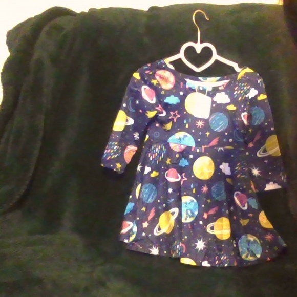 baby dress - Picture 1 of 1